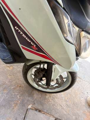 Honda intégra image 8