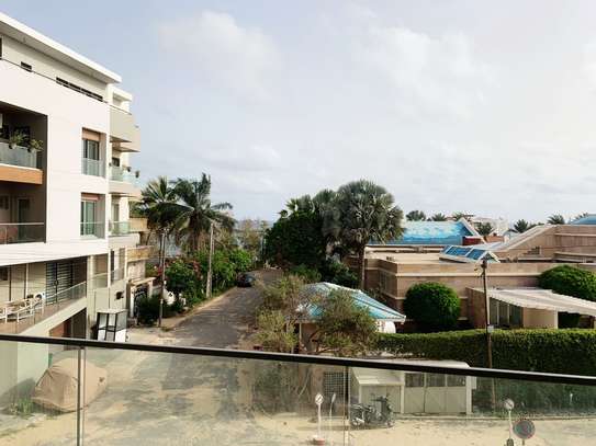 Appartement F5 à louer  à Fann Mermoz image 4
