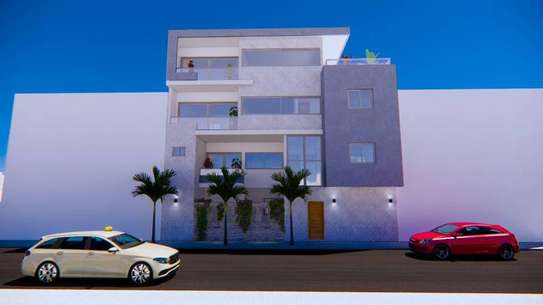 Appartement avec vue sur mer a Yoff Diamalaye image 4