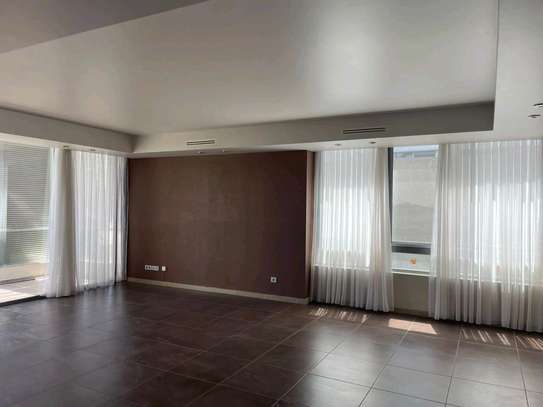 Bel appartement  type F4 à Fann Residence image 15