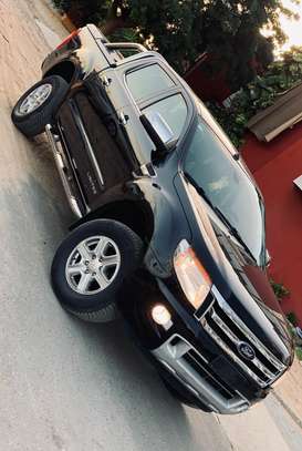 Ford ranger 2015 image 1