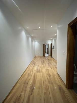 Appartement 3 pieces à louer mamelle mbackiyou faye image 8