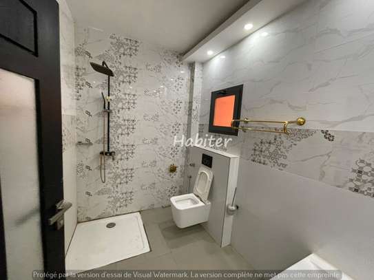 Appartement à louer à la cité Mourtada image 7