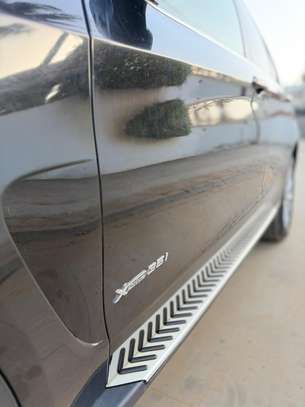 BMW x5 2017 35i xdrive full option image 6