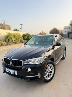 BMW x5 2017 35i xdrive full option image 2