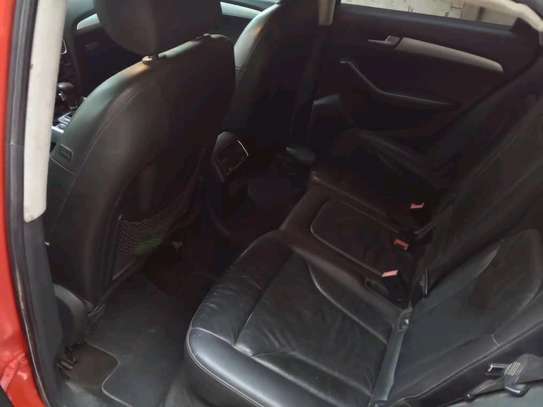 Audi Q5 2011 image 5