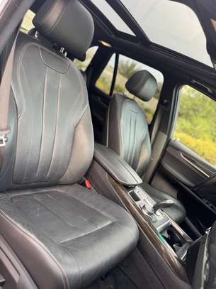 BMW X5 image 10