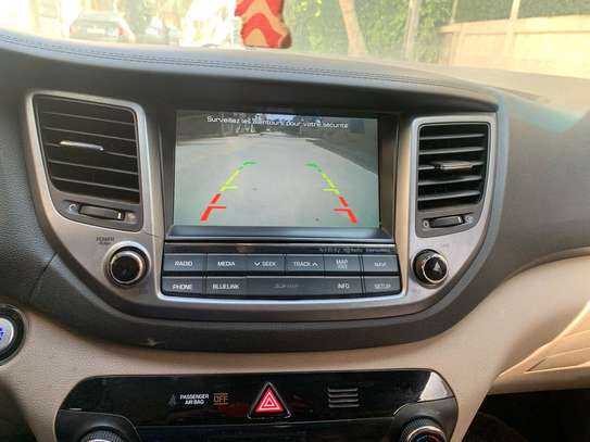 Hyundai Tucson image 6