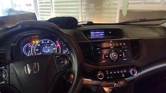 honda cr-v 2016 image 4