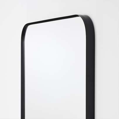Miroir simple ou avec meuble image 1