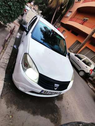 Dacia Sandero 2012 image 4