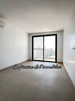 Appartement F4 à louer – Point E image 7
