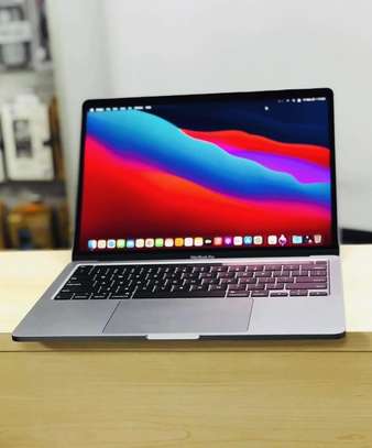 Apple MacBook Pro 13 Touch Bar 2020 i5 512GB 16GB image 1