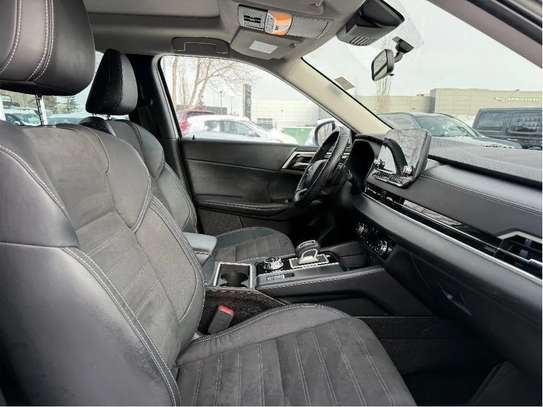 Mitsubishi outlander 2022 image 10