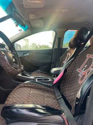 Ford focus image 11