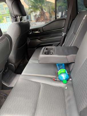 TOYOTA LAND CRUISER PRADO 2024 image 5