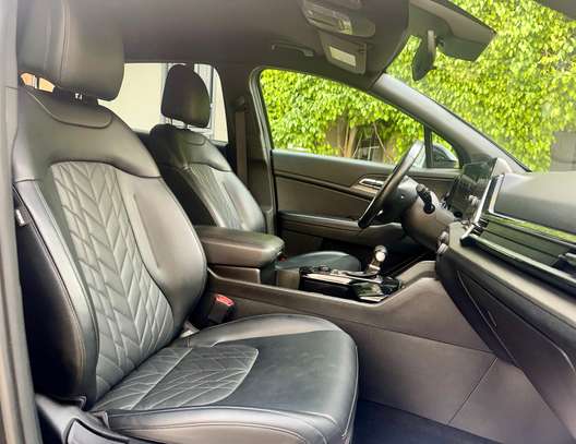 Kia Sportage 2023 XLine image 12