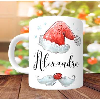 Tasse personnalisé image 3