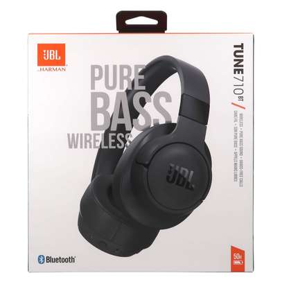 Jbl tune 710 bt image 3