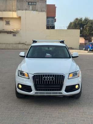 AUDI-Q5 TFSI QUATTRO 4X4 SPORT-2017 image 5