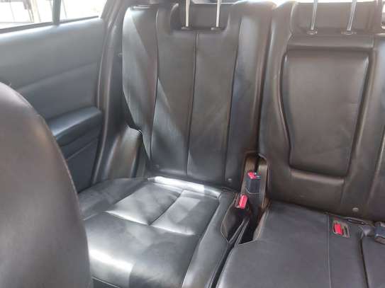 MITSUBISHI ECLIPSE CROSS image 7