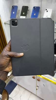 IPAD PRO M1 128 cellulaires image 8