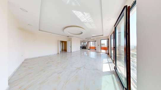 Appartement F4 - vue mer panoramique au Mamelles image 2