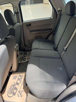 Ford escape 2012 image 11