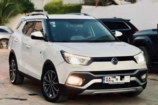 Tivoli automatique gasoil image 1