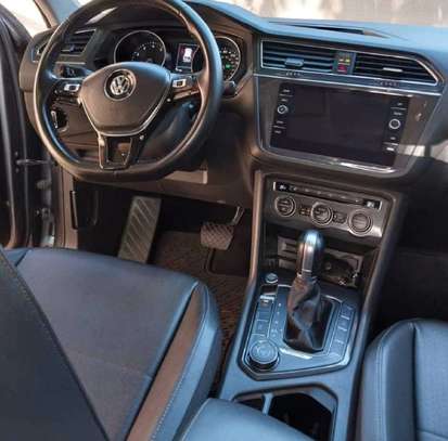 Tiguan All Space SE image 7
