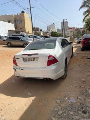 ford fusion image 8