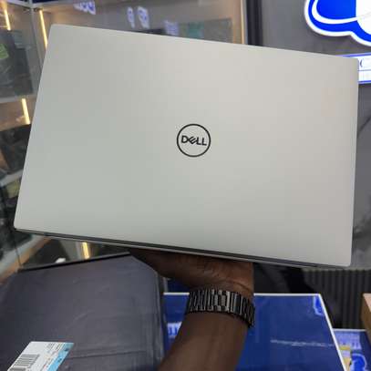 Dell XPS 16 9640 RTX 4050 Intel Core Ultra 7 image 1