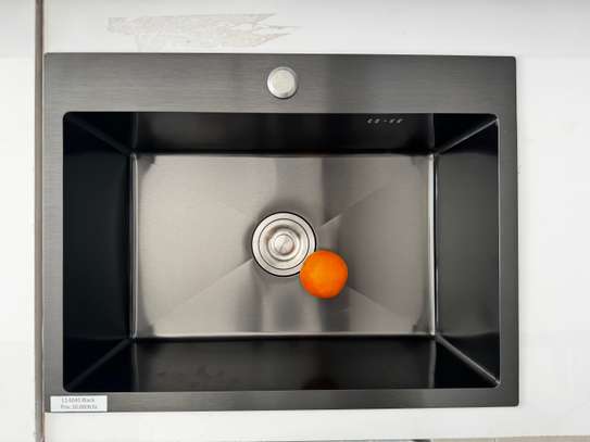 Éviers et Mitigeurs de haute gamme image 9