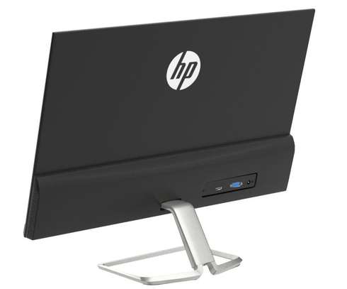 Ecran ordinateur HP  24 pouces  HDMI VGA image 4