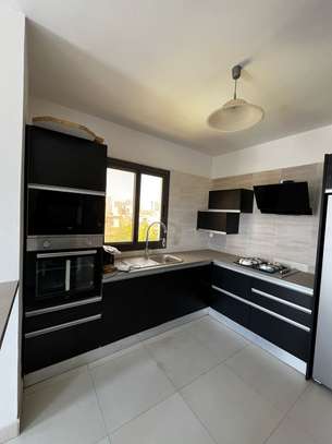 Appartement F4 à louer à la Zone B image 8