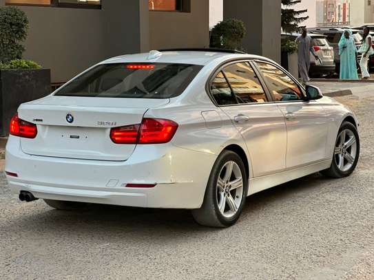 BMW série 3 (328i) 2015 image 3