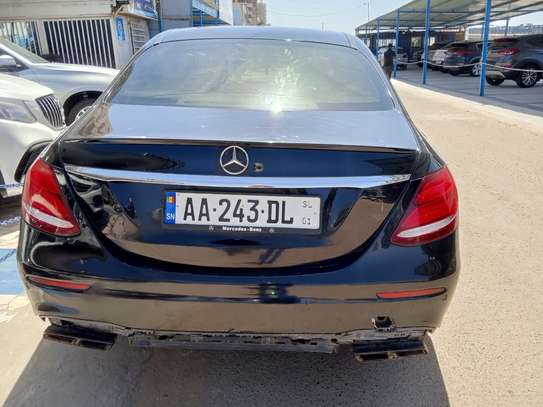 Mercedes e300 2017 image 11