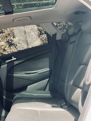 Hyundai Tucson 2016 Diesel image 11