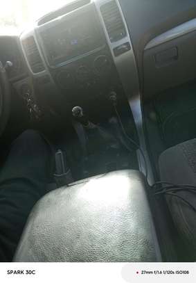 Toyota Prado 2009 image 6