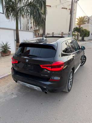 BMW X3 image 10