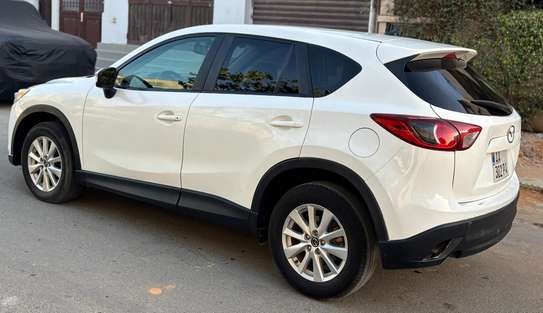 Mazda Cx5 image 6