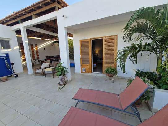 Jolie Villa en haut des Mamelles proche Corniche ouest image 3