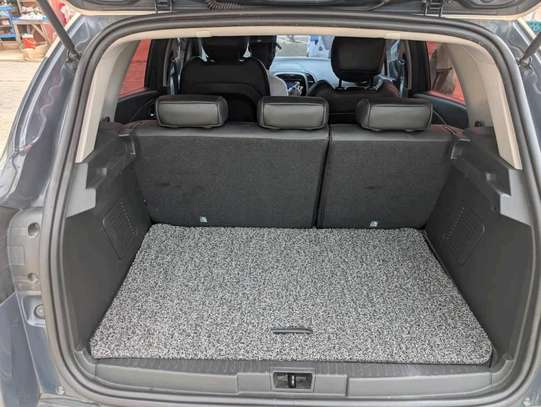 renault Qm3 image 12
