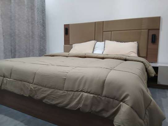 Chambre Moderne & Spacieuse aux Almadies! image 8