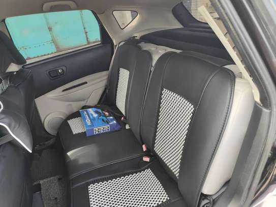 Nissan Qashquai 2011 image 5