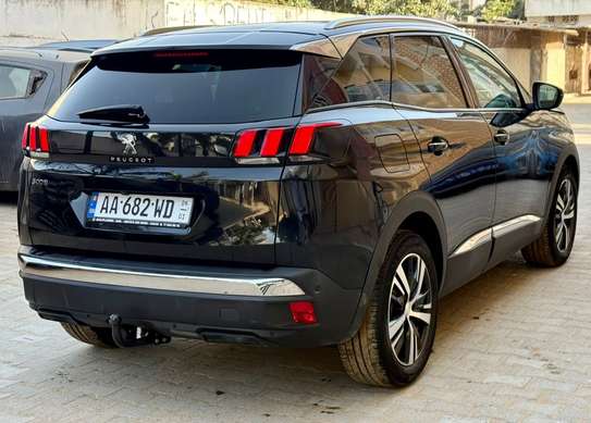 *Ⓜ️ PEUGEOT 3008*  ANNÉE 2019 image 7