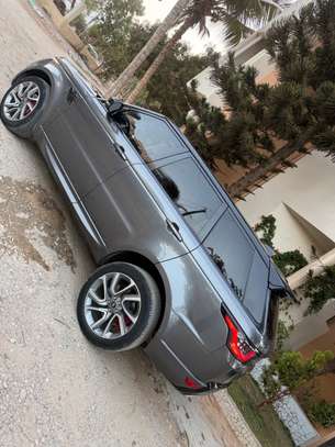 RANGE SPORT image 9