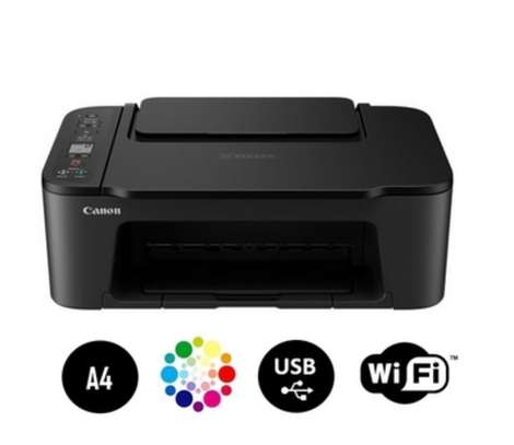 Imprimante Canon PIXMA TS3440 image 2