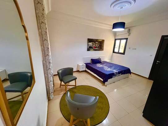STUDIO MEUBLE A LOUER OUEST FOIRE image 1