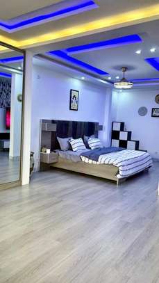 Appartements meublés à Ngor Almadies image 7